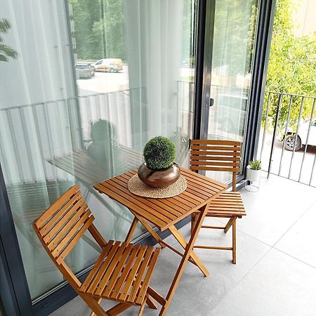 Modern Lux Home Szegedin Exterior foto