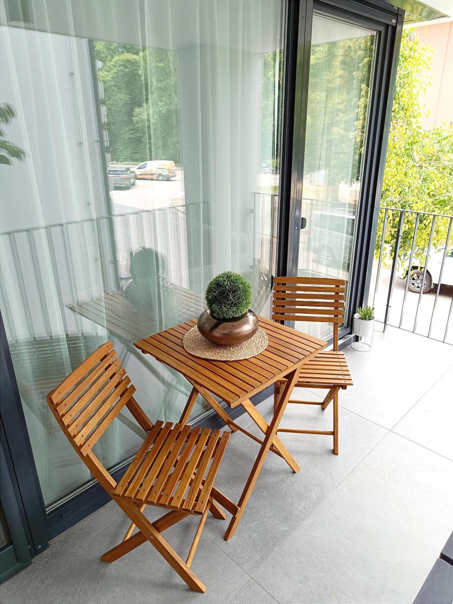 Modern Lux Home Szegedin Exterior foto