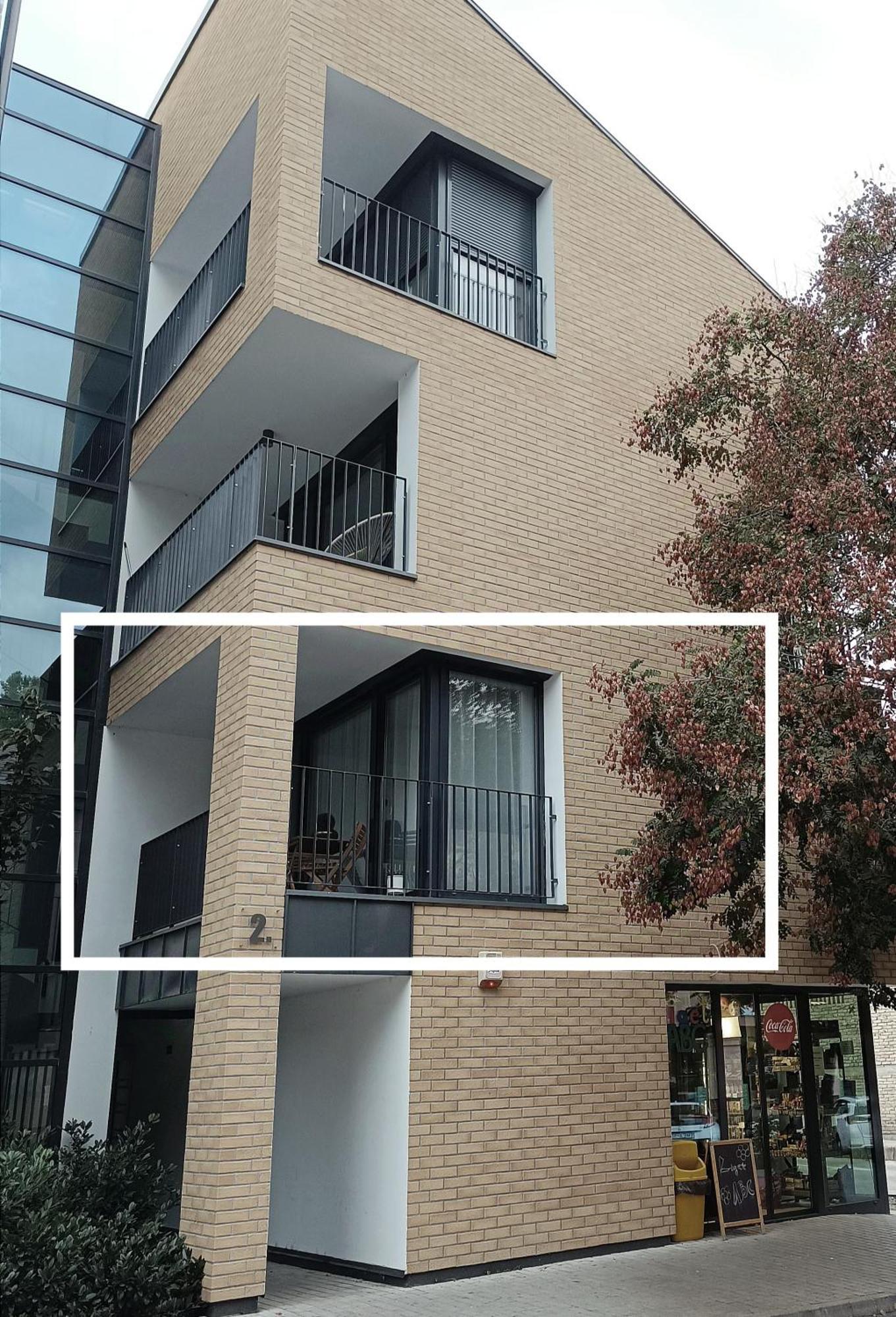 Modern Lux Home Szegedin Exterior foto