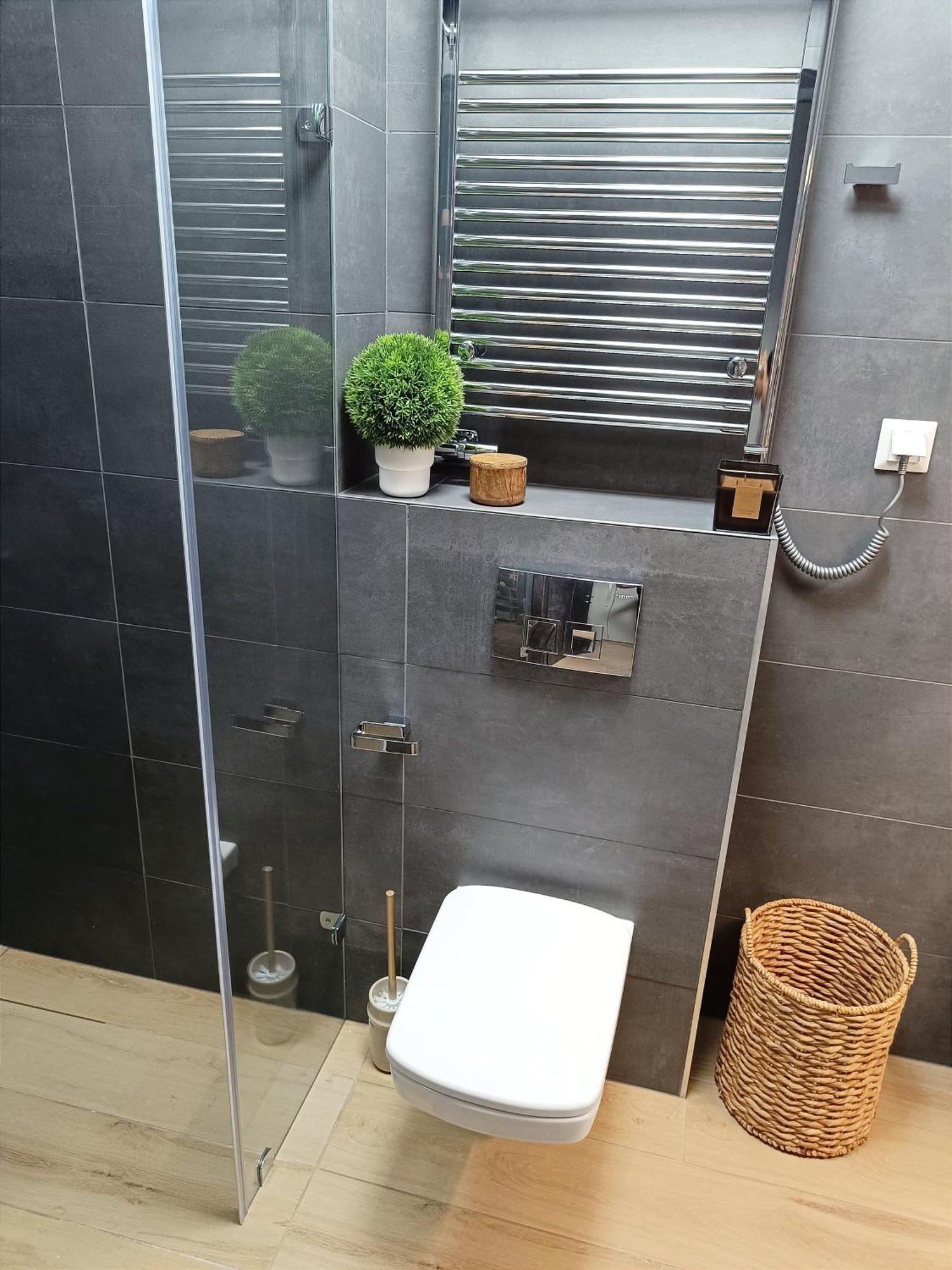 Modern Lux Home Szegedin Exterior foto