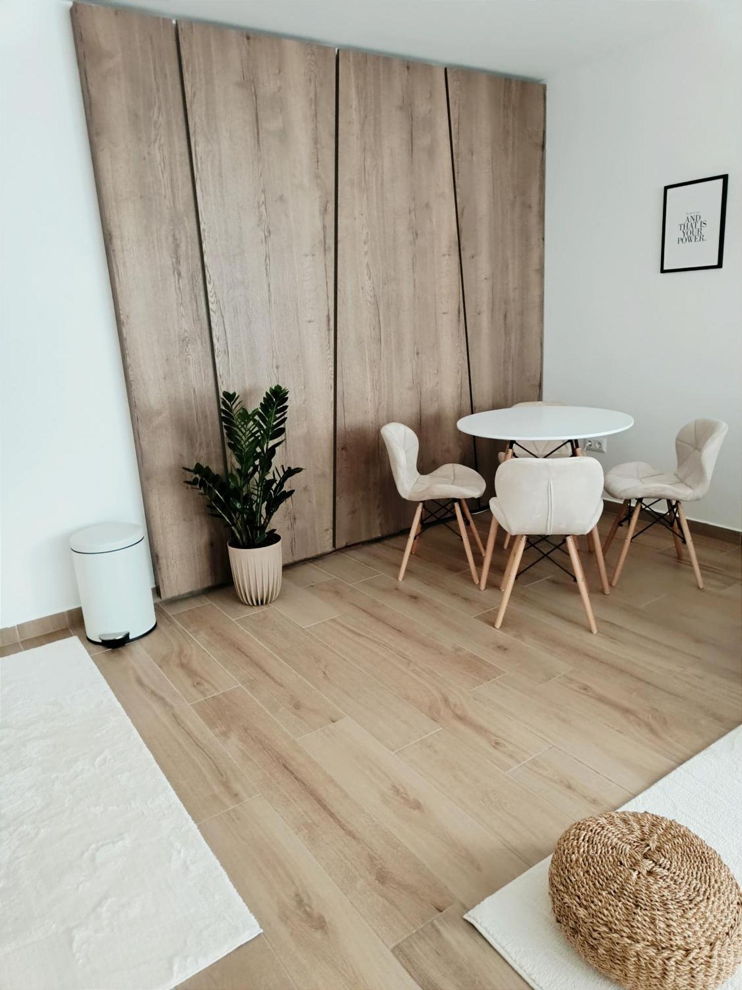 Modern Lux Home Szegedin Exterior foto